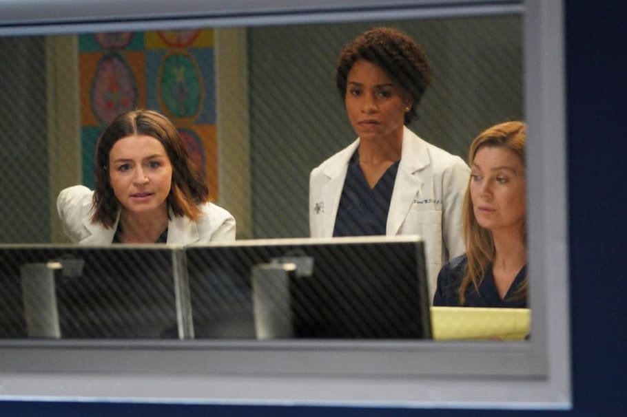 Madre salva la vida de su hijo de 2 años, al aplicar RCP, como lo vio en “Grey´s Anatomy"