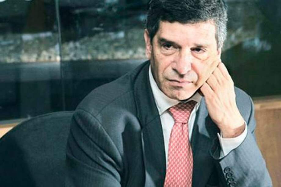 Rafael Pardo remplazaría secretarios salientes con funcionarios de las mismas entidades