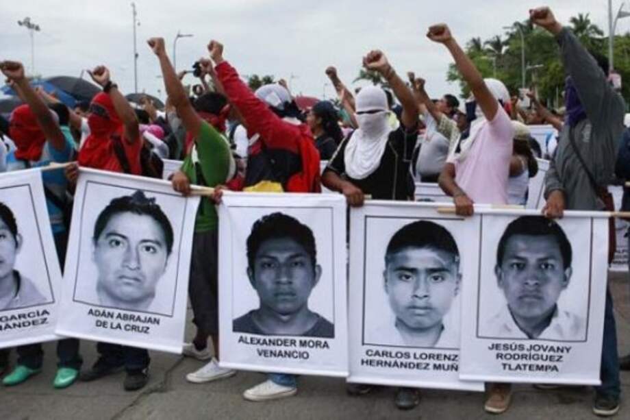 Archivo EFE / Archivo EFE