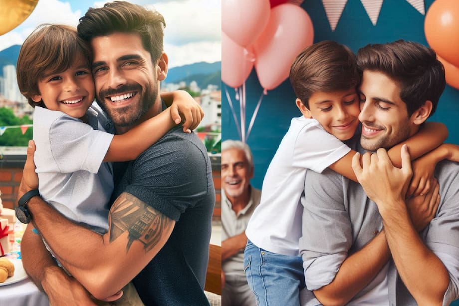 Escoge los mejores regalos para celebrar a papá en su día.