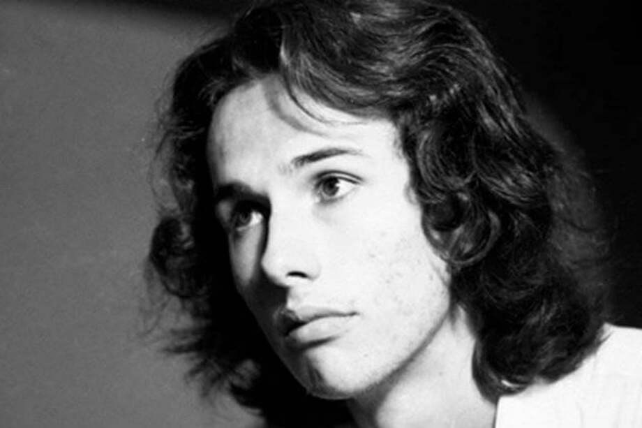 Ayer, 42 años atrás, falleció el escritor caleño Andrés Caicedo, emblema de la juventud colombiano de aquellos tiempos. / Archivo