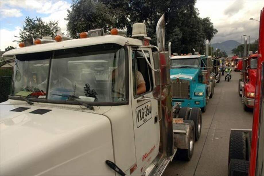 El paro camionero necesita de posiciones razonables para no seguir repitiéndolo de cada tanto en tanto.