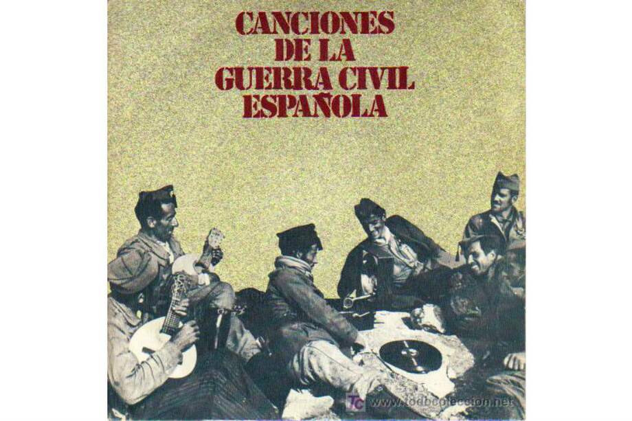 "Ay, Carmela", también conocida como "El paso del Ebro", se convirtió en una de las canciones compuestas en contra de la invasión francesa en la Guerra de la Independencia Española. / Cortesía
