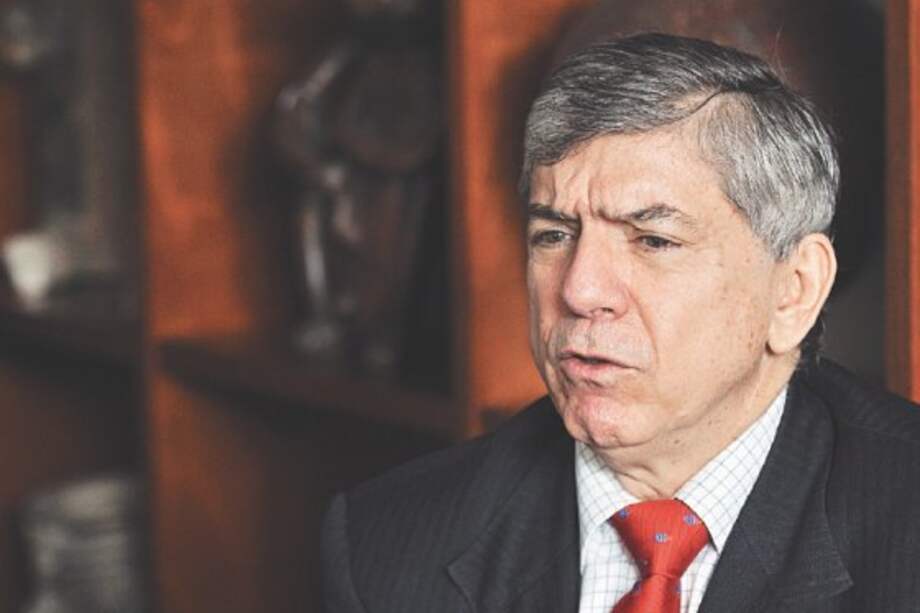 Archivo El Espectador