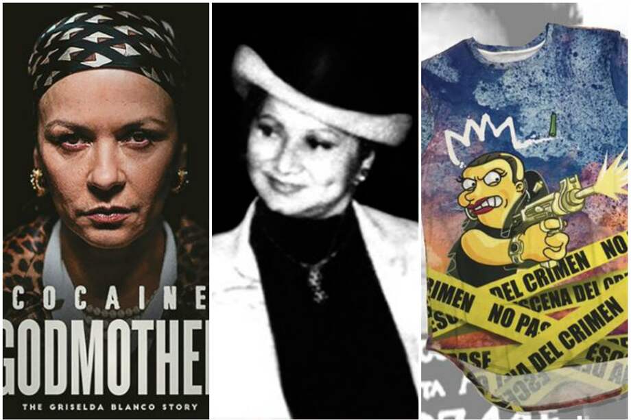 El negocio en torno a la historia de Griselda Blanco, la reina de la cocaína