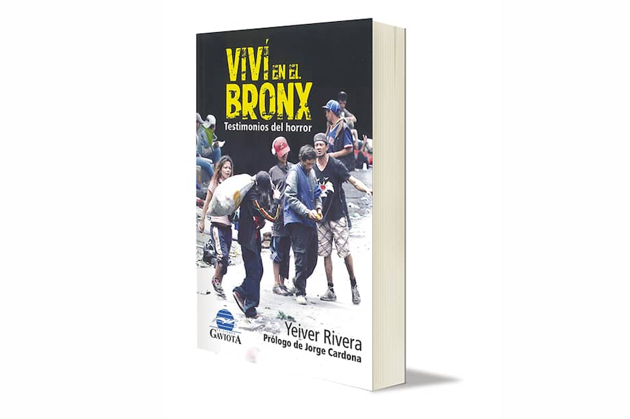 Relatos de sobrevivientes del Bronx