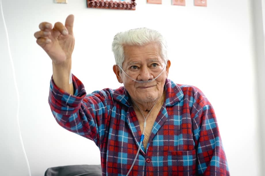 Casa MAS Bienestar bienestar inaugurada en Rafael Uribe Uribe, Bogotá.