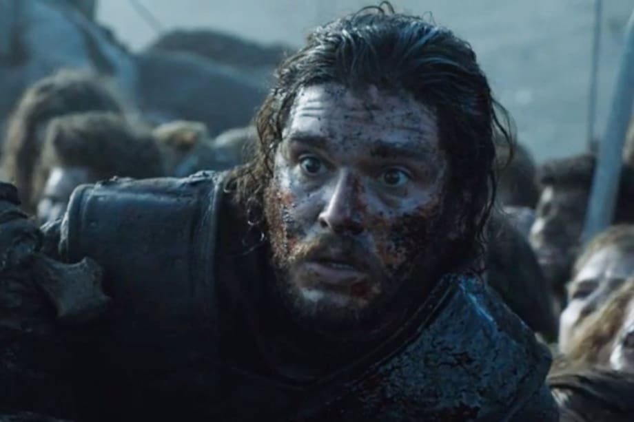 HBO prepara la secuela de Game of Thrones: Jon Snow con Kit Harington