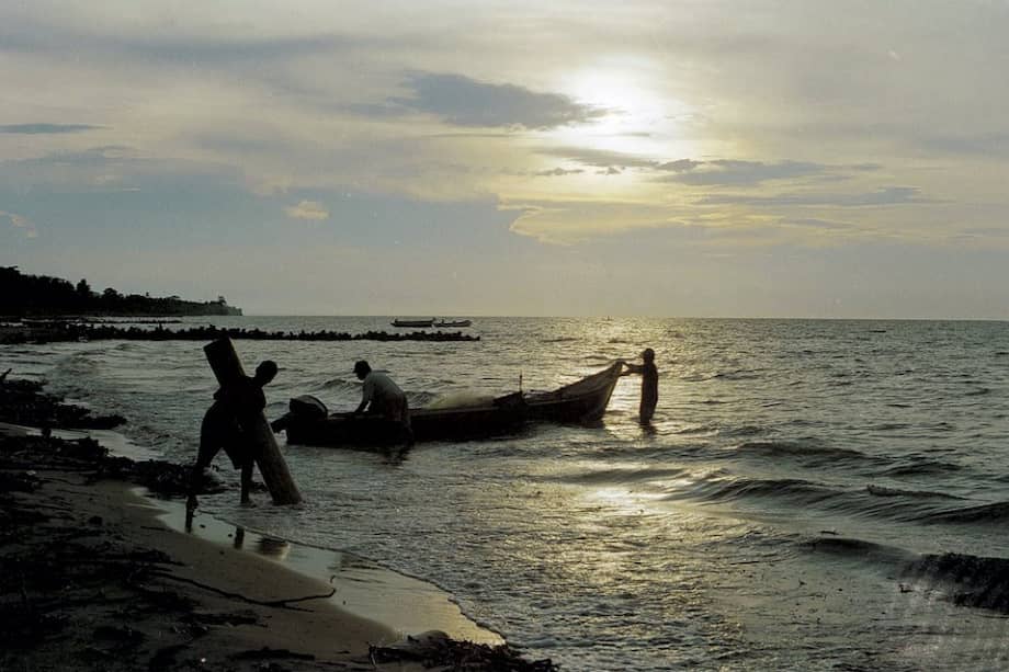 Arboletes y Moñitos son las playas preferidas por la clase media antioqueña.