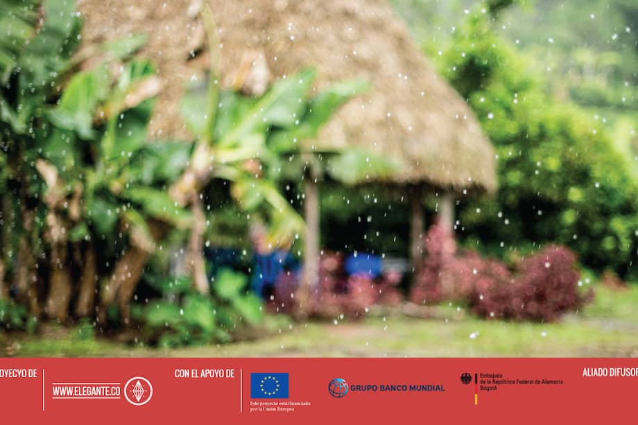 *Todos los derechos reservados de Crónicas Desarmadas y Elegante.