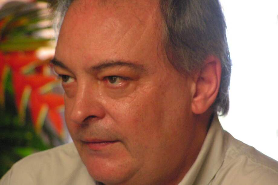 Enrique Vila-Matas. / Oagredop - Flickr