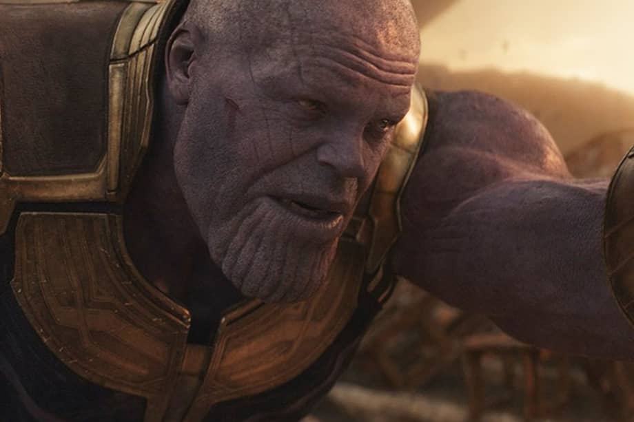 ¿Está Thanos equivocado en Infinity War? La última y muy loca teoría fan