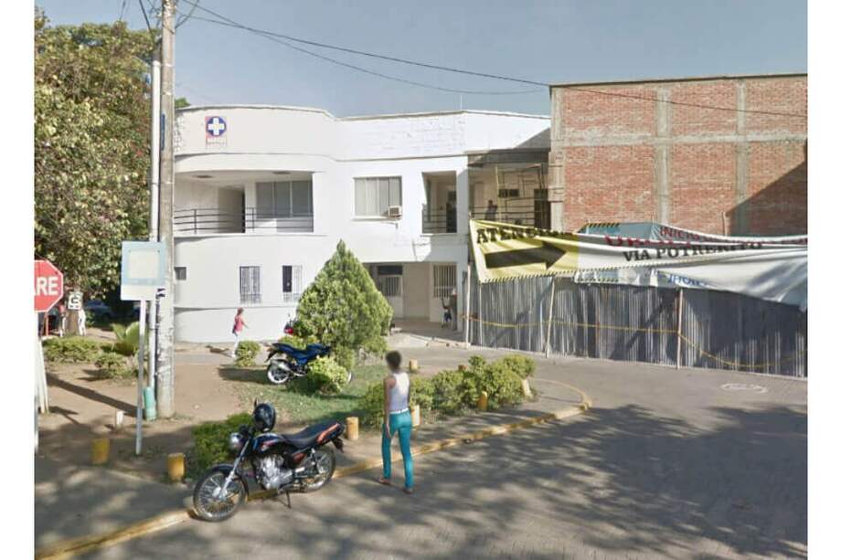 Viáfara aseguró que de los $238’199.500 que se invirtieron en el viaje, $180 millones fueron puestos por la empresa, lo que representó, según una cifra aproximada que dio, el 1.5 del presupuesto institucional de $14.000 millones. Asimismo, dijo que el dinero faltante salió del bolsillo de los trabajadores. / Foto de Google Maps