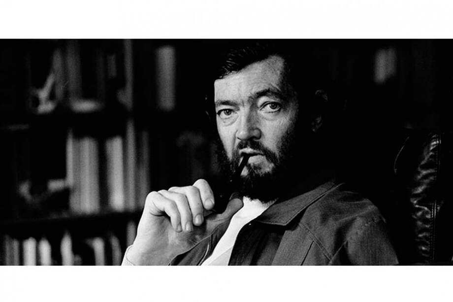 Julio Cortázar.