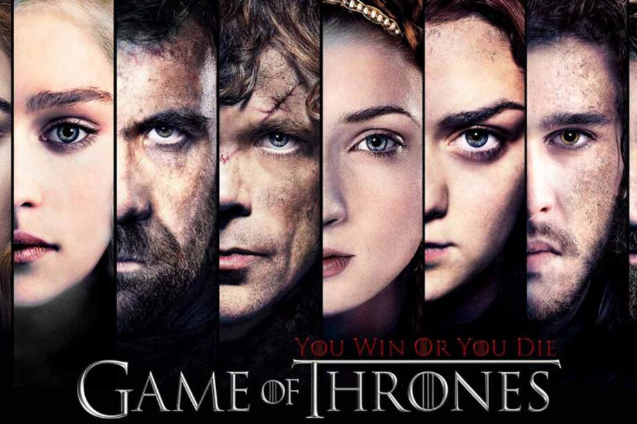 Game of Thrones, un juego de ingenio y estrategia para sobrevivir