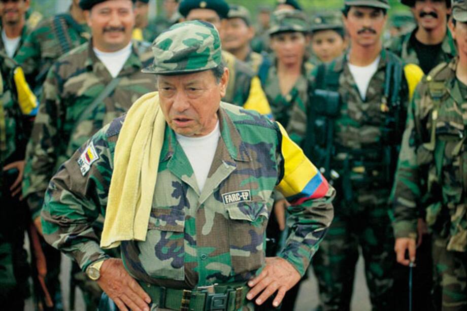 Inicia en Colombia el rodaje de un "thriller" sobre las FARC