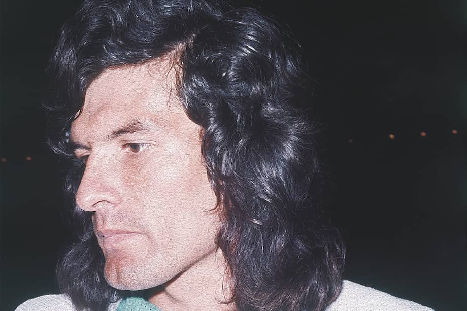 Alberto de Jesús Benítez, exjugador del Cali. / Archivo