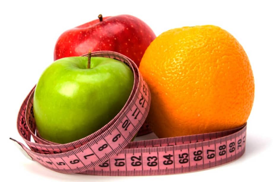 Comida sana ¿Hasta dónde?