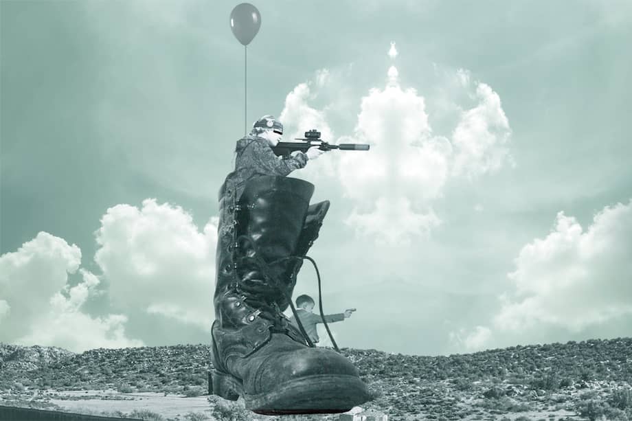 Ilustración Eder Leandro Rodríguez