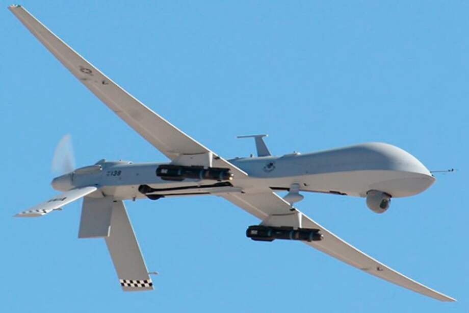 Colombia vigilará límites marítimos con aviones no tripulados