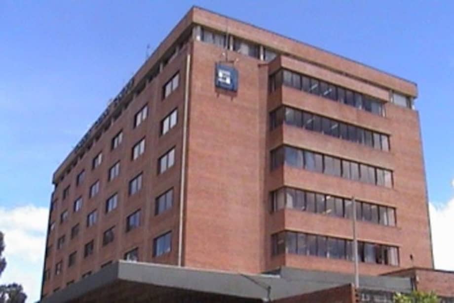La Fiscalía aseguró que en 2006 el Fondo Financiero Distrital de Salud de Bogotá firmó un comodato con el hospital, a través del cual entregó el inmueble de la Clínica Fray Bartolomé de las Casas para que realizara unas adecuaciones. / Archivo.