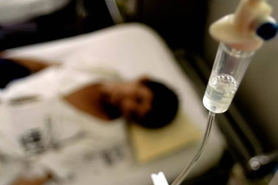 Canadá envía a la OMS vacuna experimental contra el ébola