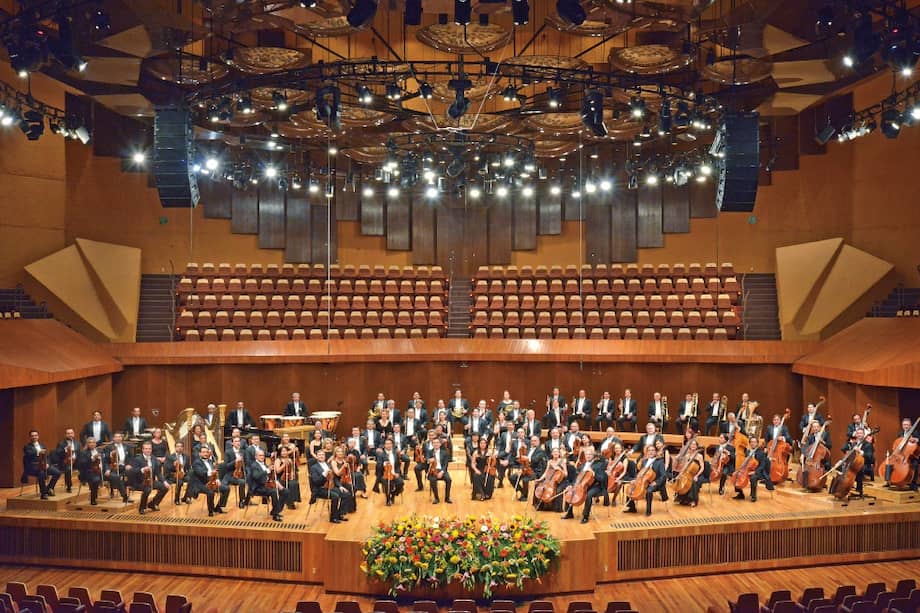 La obra de Mozart, compuesta en 1712, que pone música a las luchas homéricas en la isla de Creta, en realidad habla de cómo salir del ciclo de destrucción y de conflictos para lograr la paz. / Idomeneo