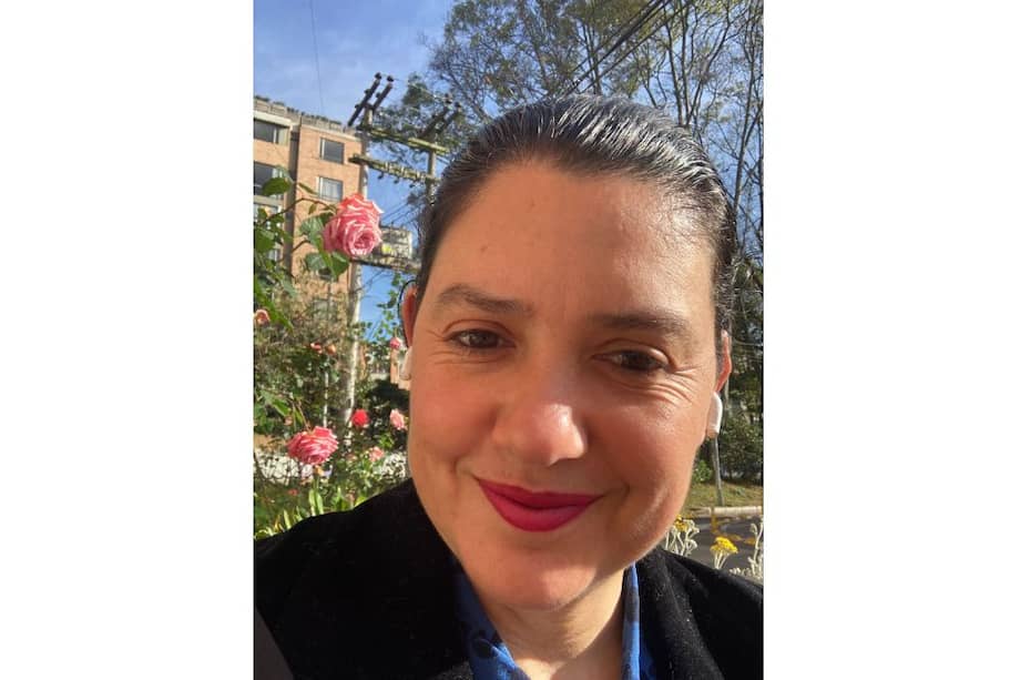 Sylvia Suárez: “Botero dejó sus obras para el disfrute de todos”.