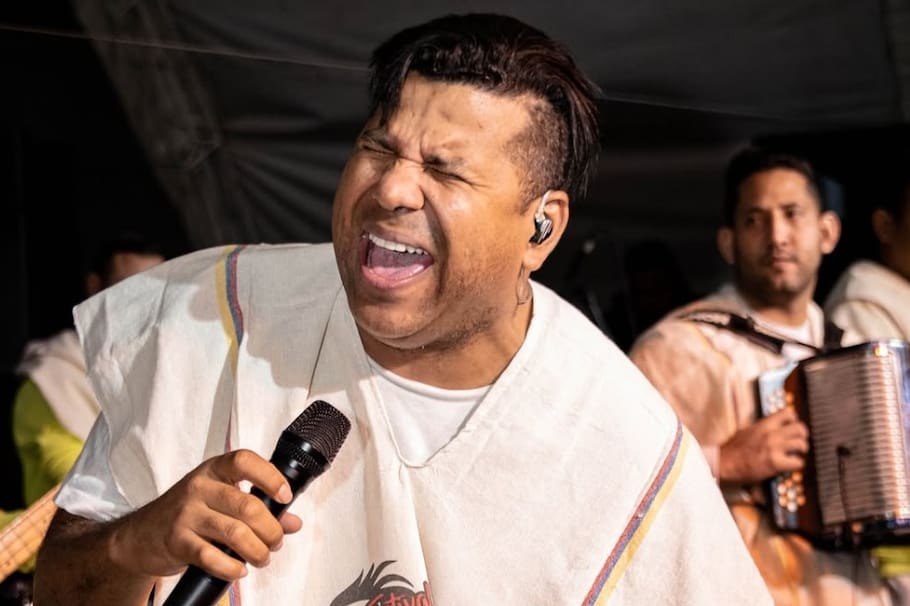 El equipo de trabajo del cantante vallenato emitió un nuevo comunicado a través de redes sociales sobre el proceso de recuperación del artista.