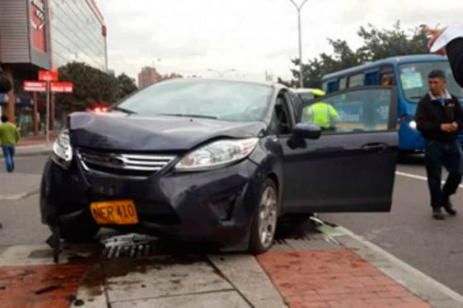 Defensa de familia arrollada por conductora ebria denuncia fallas de la Policía de Tránsito