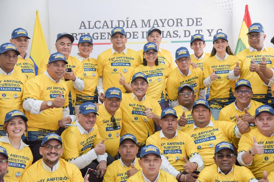 Para la secretaria de Turismo, Teremar Londoño Zurek, lo más destacado de esta iniciativa es la revalorización de la profesión del gremio, junto con la formación adecuada de su autoestima, generando un sentimiento de pertenencia y orgullo por la labor realizada.