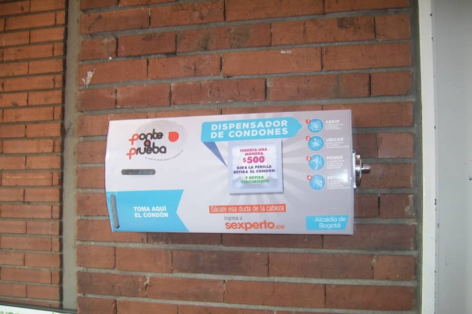 Cortesía: Secretaría Distrital de Salud