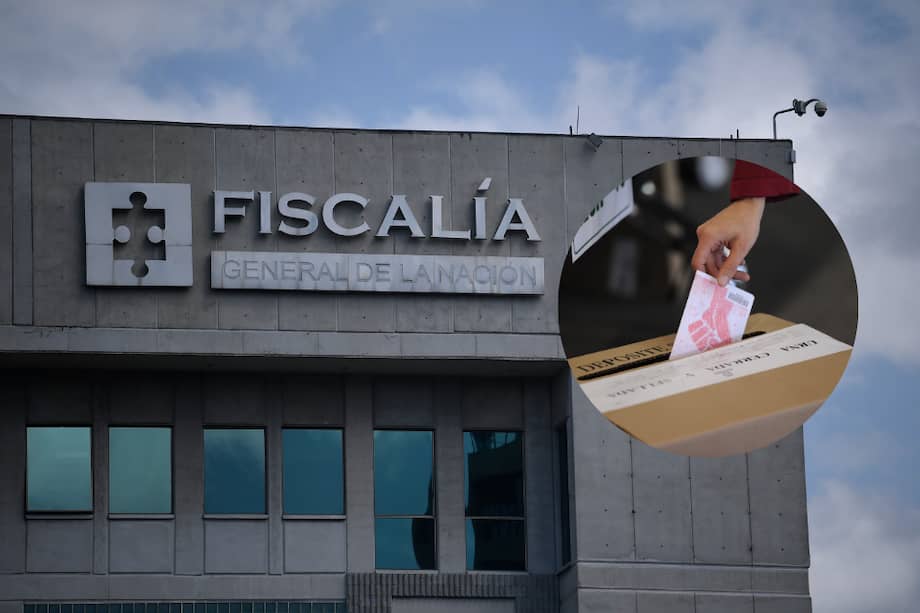 Estos funcionarios harán parte de la estrategia de investigación y judicialización de los delitos electorales.