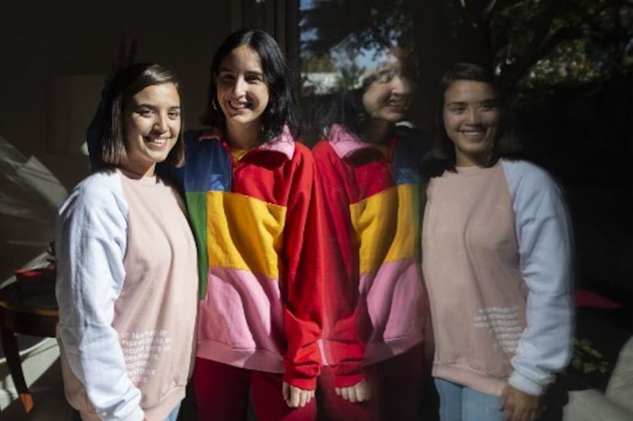 Moda sin género: la historia de dos diseñadoras que desafían nuestras barreras mentales