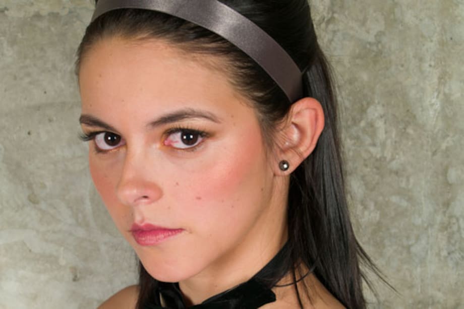 “Cumplir con la labor social de enseñar, es uno de mis sueños” Julieth Restrepo