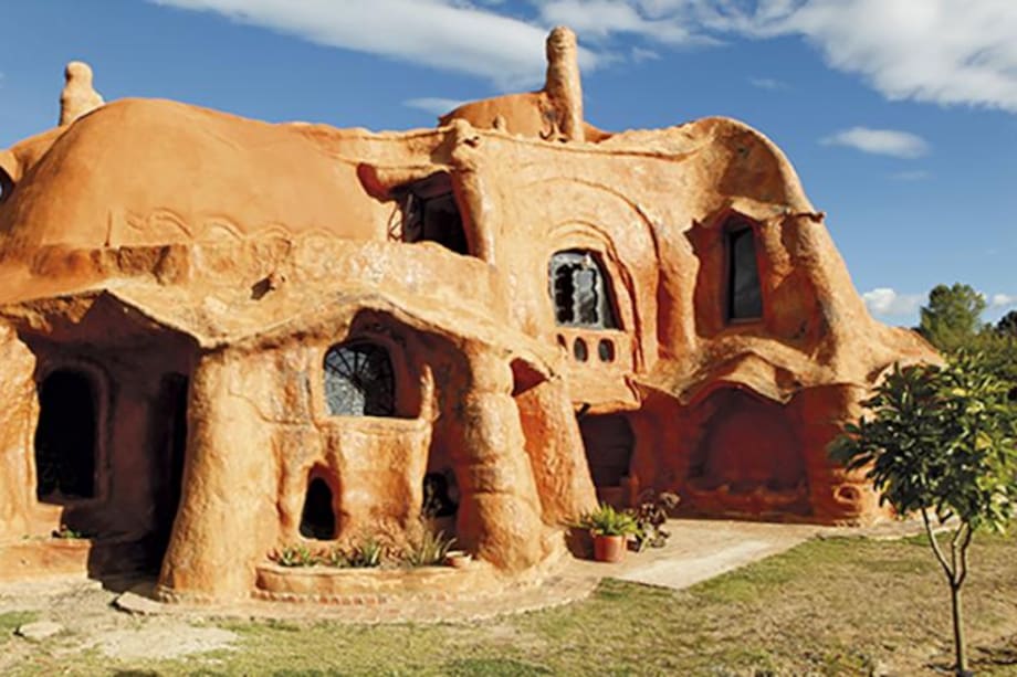 Boyacá, el destino ideal para un road trip