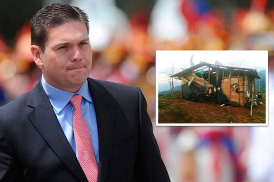 Ofrecen $50 millones por responsables de atentado en Miranda (Cauca)