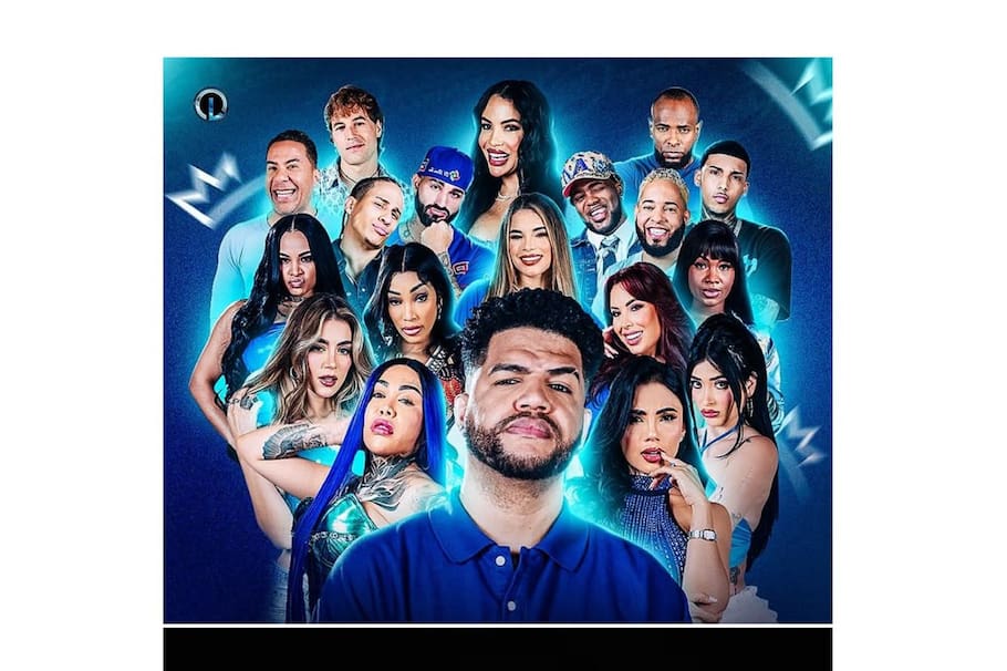 ¿Cómo votar en “La mansión de Luinny y cuál es el millonario premio?