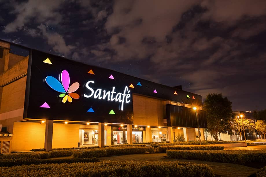 Santafé prepara una agenda de actividades que se desarrollará a lo largo del año.