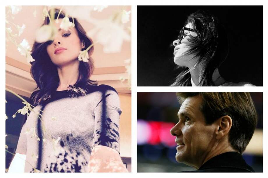 Tomadas de Instagram.com/littleirishcat