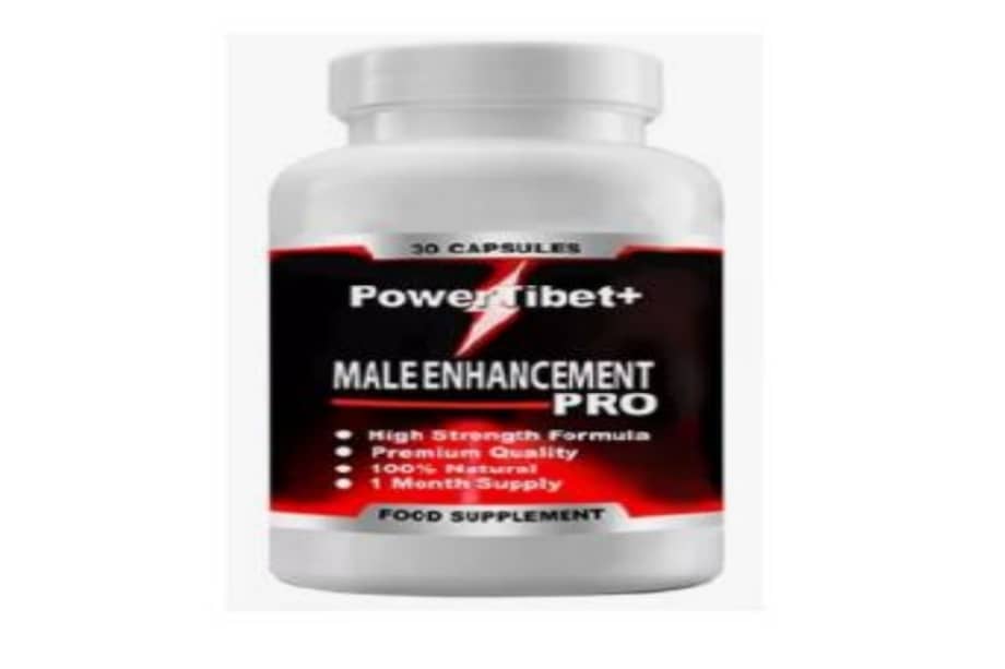 El Invima emitió una alerta sanitaria sobre el producto Power Tibet, el cual se comercializa presuntamente como potenciador energético y sexual.