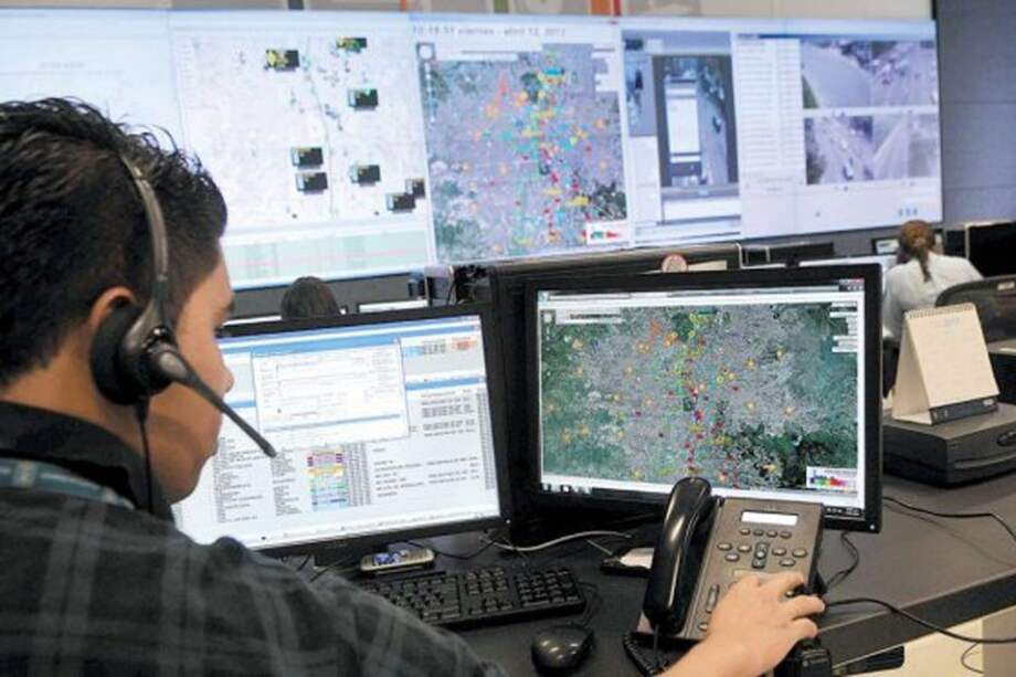 Comparendos electrónicos comenzarán a funcionar en el mes de diciembre en Medellín