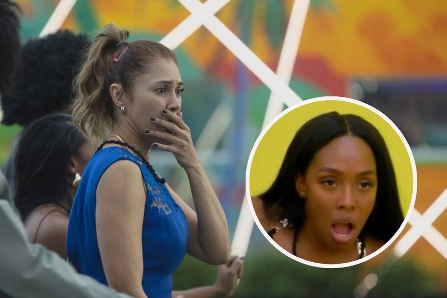 Un comentario de Martha Isabel Bolaños en ‘La casa de los famosos’ puso a todas las redes en contra de ella. “Venenosa”, le escriben. ¿Qué dijo?