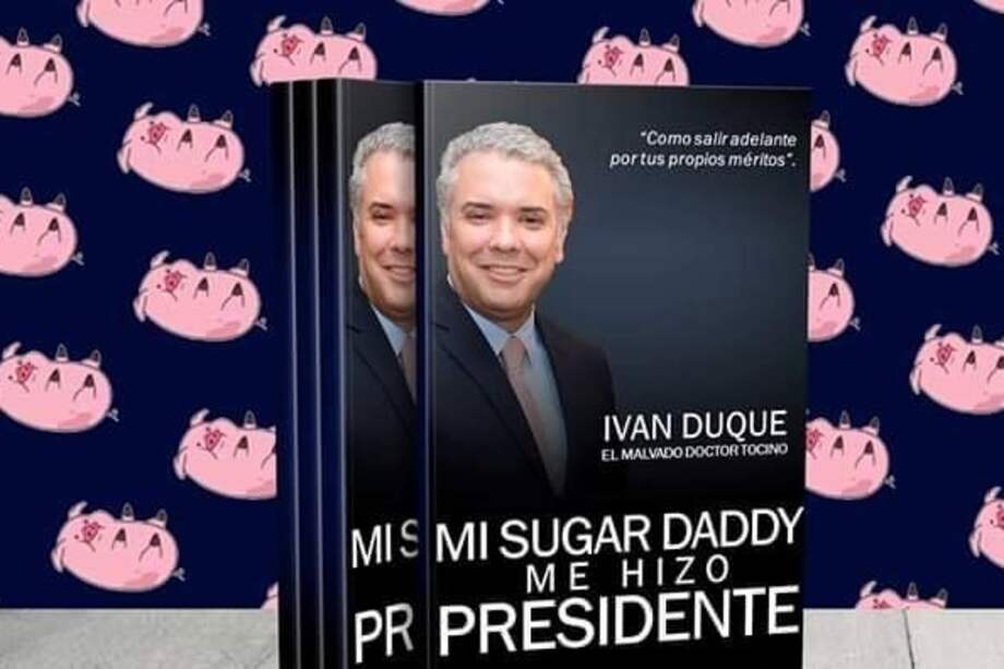 Cuando Iván Duque era joven y liberal, la tenía clara: “Uribe nunca respaldó con fuerza la candidatura de Serpa y, lo que es peor, creo quenunca se podrán identificar ideológicamente,en tanto que Serpa es un hombre empeñado en la paz, y Uribe es identificado como un escudero de las Convivir, es decir, con una expresión clara de la extrema derecha colombiana, que concibe la paz únicamente como el resultado de una victoria militar sobre los alzados en armas”.