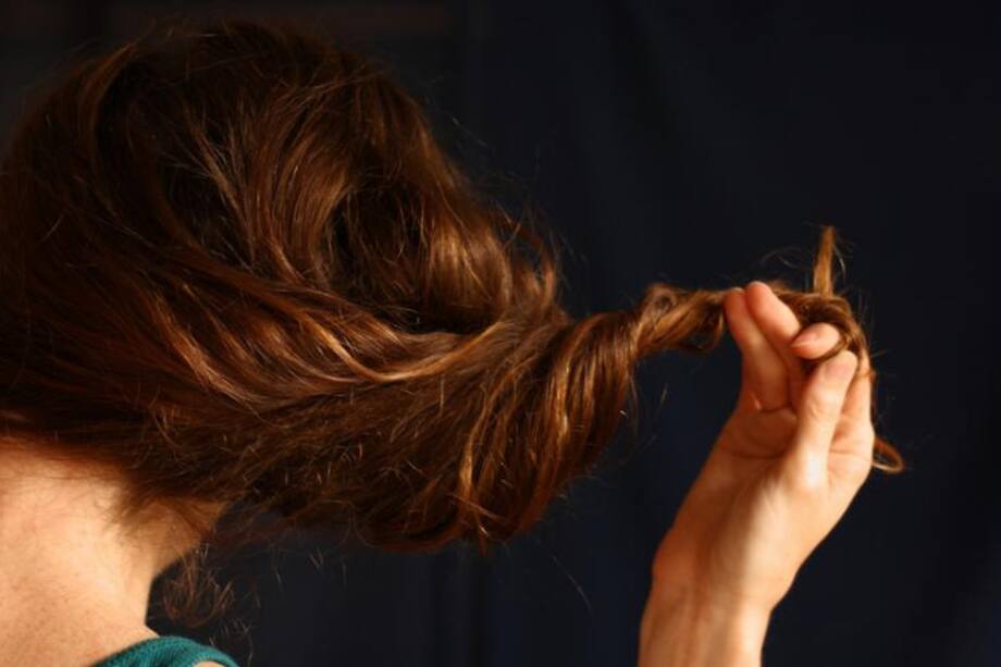 Ocho tips contra la alopecia femenina