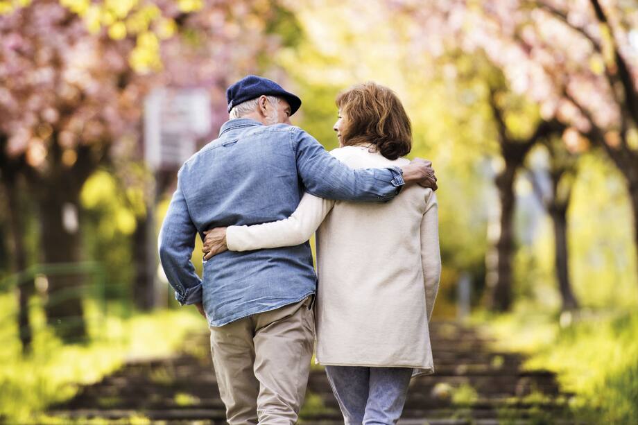 La pandemia es una oportunidad para valorar el cuidado de uno de los grupos más olvidados.