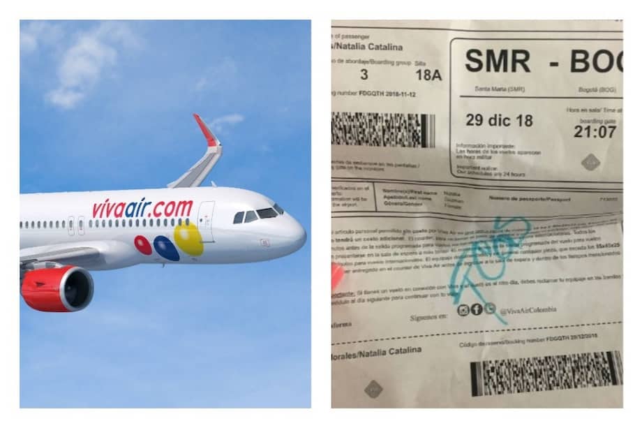 ¿Viva Air llamó "feas" a unas viajeras inconformes?