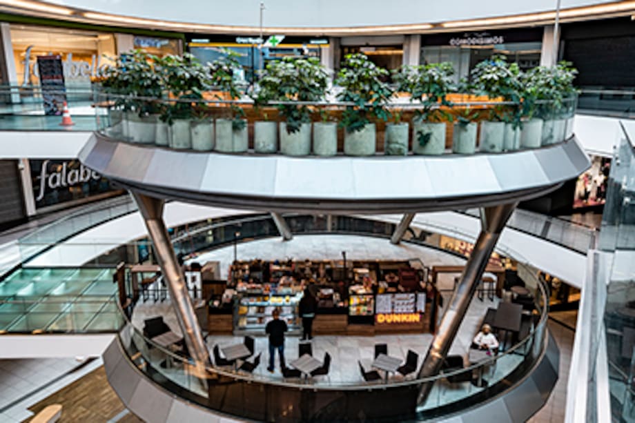 En Parque La Colina podrás vivir experiencias increíbles.