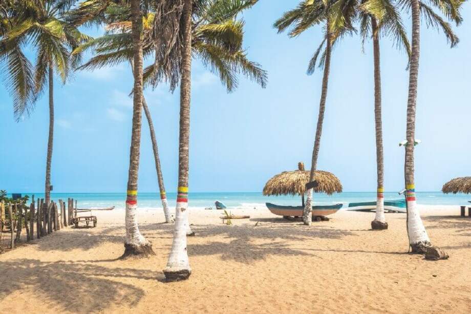 ¿Por qué visitar Palomino? Un recomendado en el Caribe colombiano