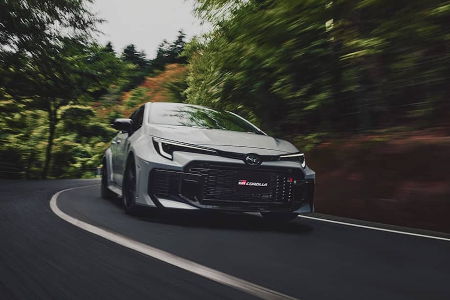 La carrocería es uno de los elementos más visibles y determinantes de un carro.